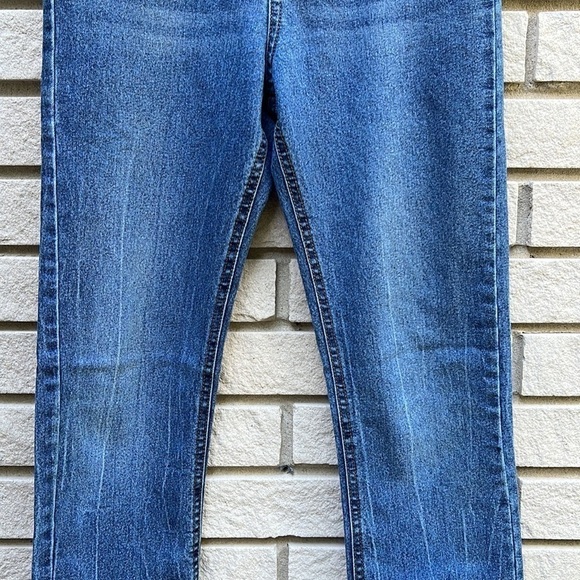 Aeropostale Kids Jeans Adjustable Waist Sz 14 - Picture 3 of 10